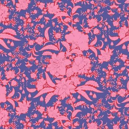 Abloom Prussian