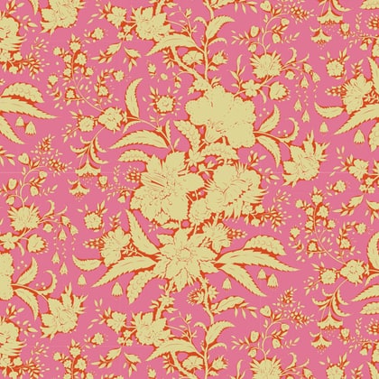 Abloom Pink