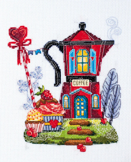 Coffee house