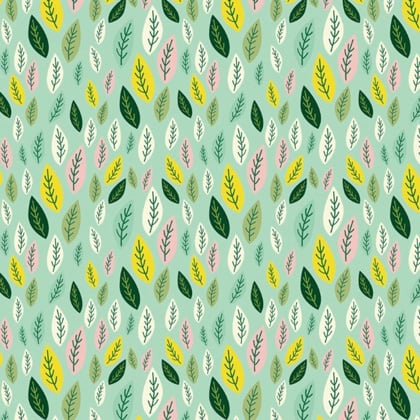 Siciliano - Lemon Leaves