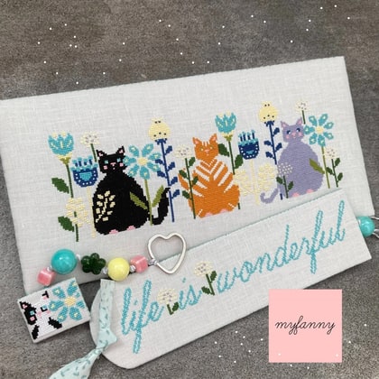 Life is Wonderful