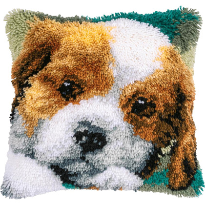 Little dog