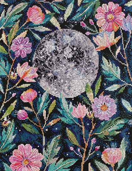Moon Secrets