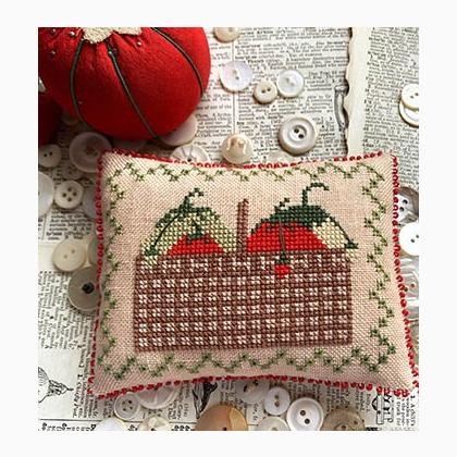 Tomato Basket