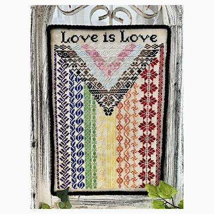 Love Is Love