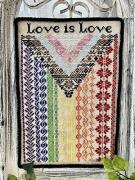 Love Is Love