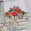 Lighthouse light