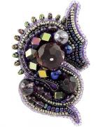 The Dragon Brooch