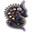 The Dragon Brooch