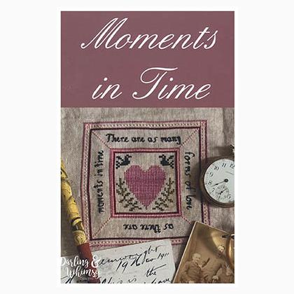 Moments In Time