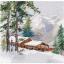 Mountains (Ekaterina Andreeva)