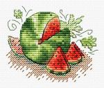 Sugar watermelon