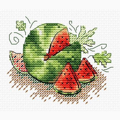 Sugar watermelon