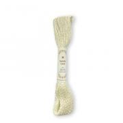Olympus Sashiko Lamé Thread SL2 Cream