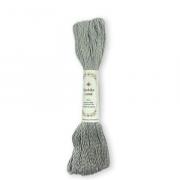 Sashiko Lamé Thread - Grey