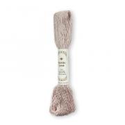 Sashiko Lamé Thread - Mastic
