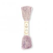 Sashiko Lamé Thread - Pink