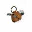 Malmö - Whisky - measuring tape case