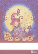 Kitchen towel - Amelia