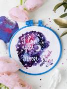 To the moon and back