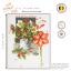 Holly Jolly Amaryllis - Aida
