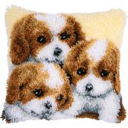 3 Dogs