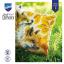 Front Cushion: Foxes in Autumn