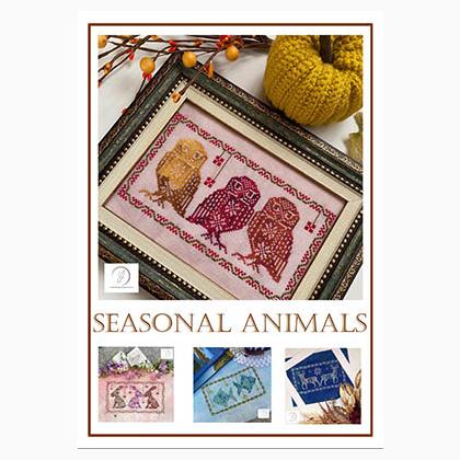Seasonal Animals