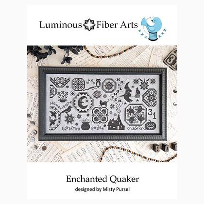 Enchanted Quaker