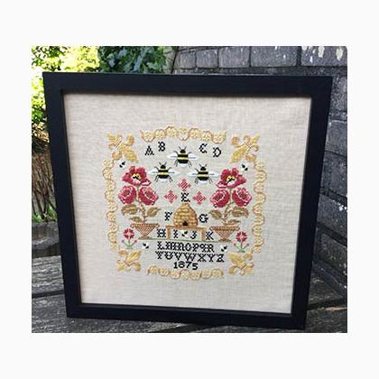 Summer Of Bees
