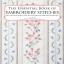 The Essential Book of Embroidery Stitches