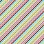 Tropical - Stripes