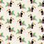 Tropical - Tucano on Cream