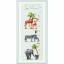 Growth Chart "Safari"