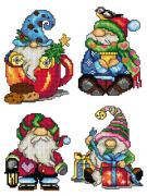 Christmas Gnomes (4)