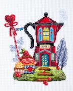 Coffee house