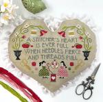Stitcher's Heart