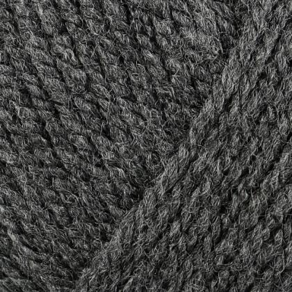 Mez Perfetto Mix - 1480 - Mottled dark gray