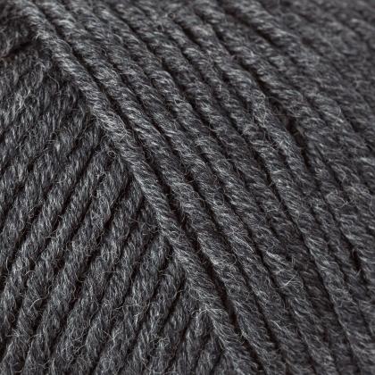 Mez Perfetto Mix - 1490 - Mottled anthracite