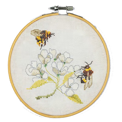 2 Bee\'s and Blossom
