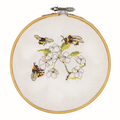 3 Bee\'s and Blossom