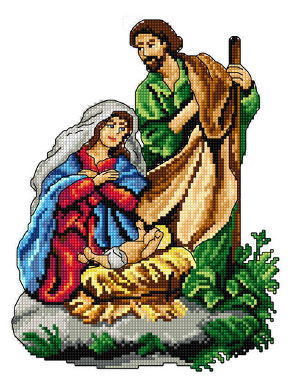 Birth of Christ (Nativity)