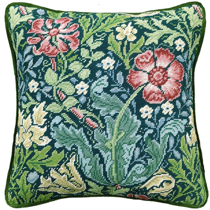 Cushion - Compton