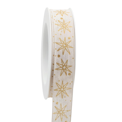 Ribbon - Starry sky (6 mt)