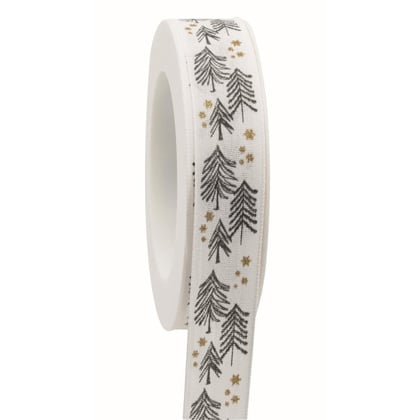 Ribbon - Scent of fir (6 mt)