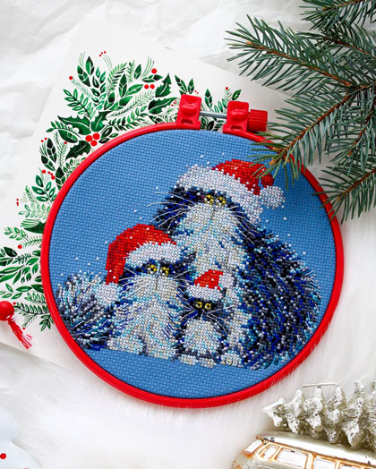 Have you called Santa?