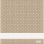 Kitchen towel - Pois - Ecru