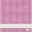 Kitchen towel - Pois - Wisteria