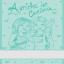 Kitchen towel - Friends In The Kitchen - Sea green