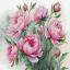 The Charm of Peonies
